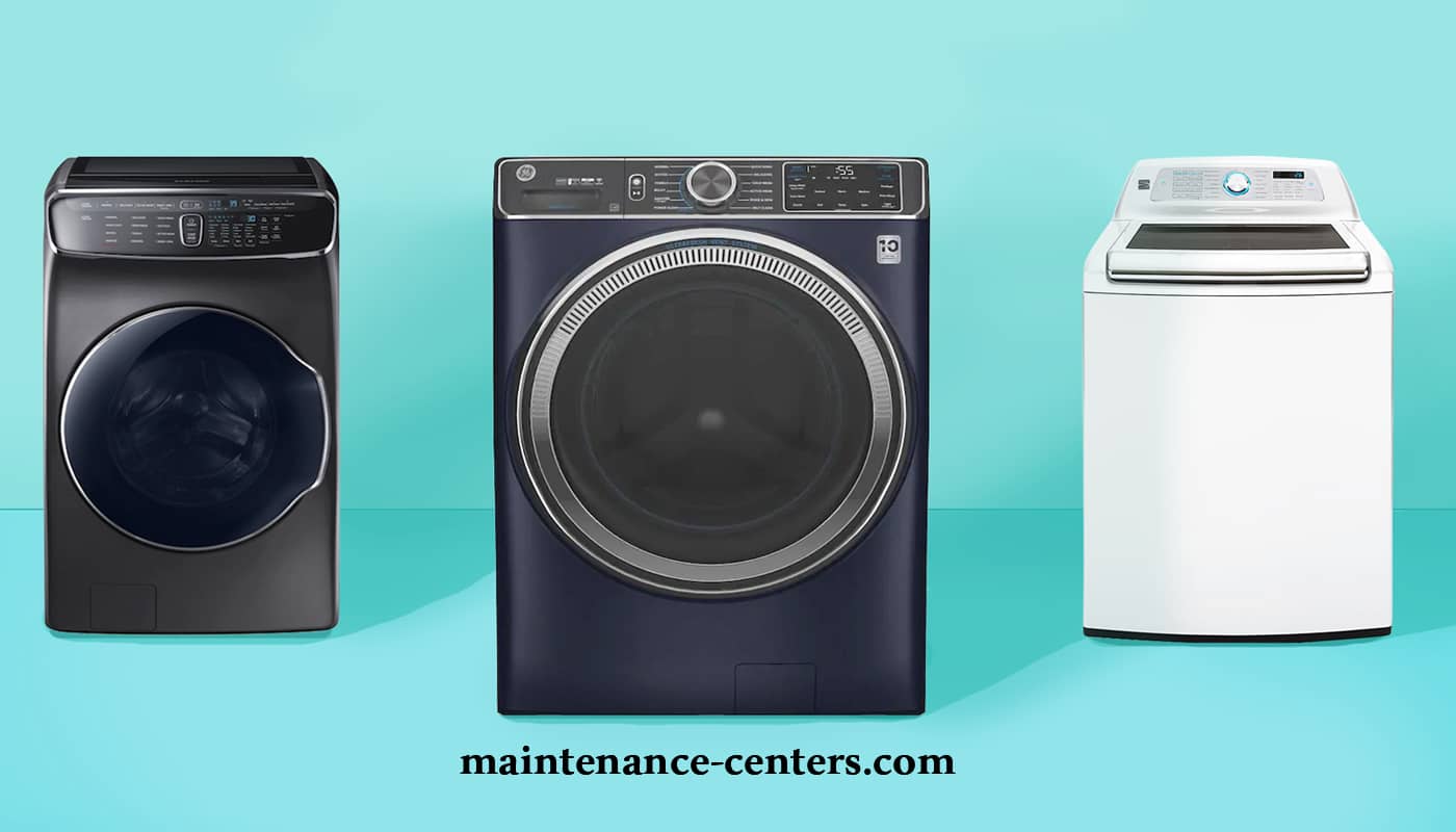Automatic Washing Machine repair Services in Jeddah
